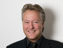 Egil Hjorteset, 5.kandidat for Venstre.