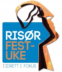  Risør Festuke arrangeres første gang 28/9 - 7/10 2012 og har idrett i fokus