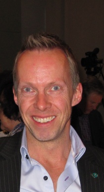 Pål Koren Pedersen