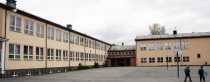Gamle Olderskog skole
