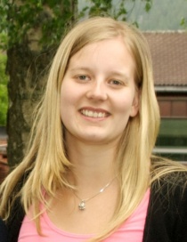 Hanne Kvermo