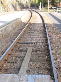  Venstre prioriterer InterCity med dobbeltspor helt til Halden i full hastighet først.