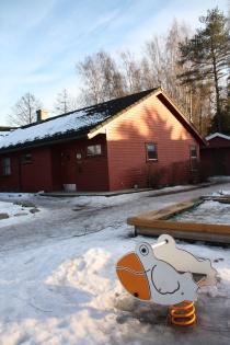 Labakken Barnehage på Nøtterøy