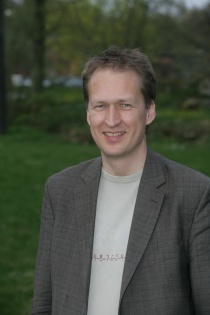  Erik Lundeby er en av Venstres kandidater til stortingsvalget i 2013. 