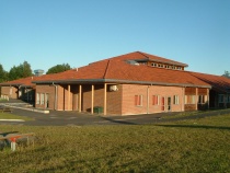  Melsom skole