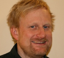  Eirik T. Bøe er leder av VO-utvalget.