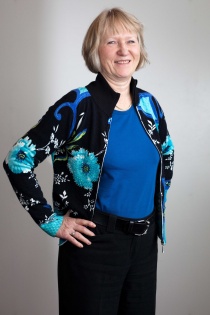  Inger Johanne Bjørnstad har møtt som vararepresentant i Stortinget siste uke. Hun stilte spørsmål om sporingsteknologi og demens. 