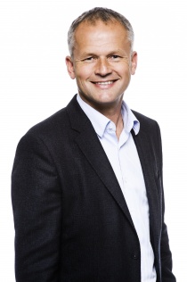  Runar Bålsrud er stortingskandidat for Akershus Venstre og ordfører i Hurdal.