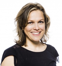  Siri Engesæth er Venstres 2. kandidat. Hun vil kjempe for et bedre kollektivtilbud i hele fylket.