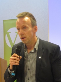  Fylkesleiar Pål Koren pedersen inviterer til årsmøte 1. februar 2014 i Søgne