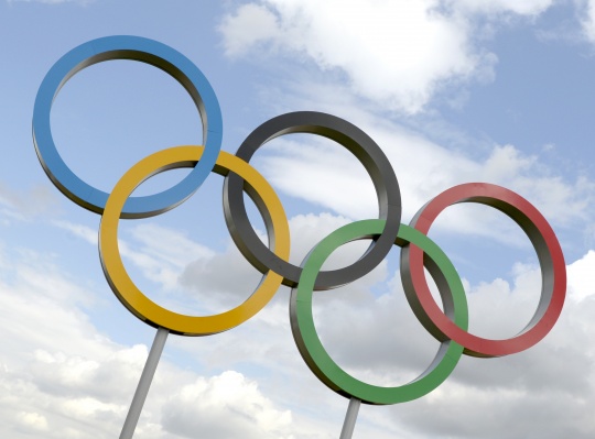  Olympiske leker for - ikke et bærekraftig arrangement