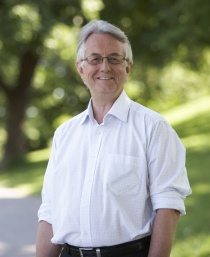 Kjell Veivåg er Venstres ordførerkandidat i Oslo