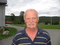 Bror Eriksson