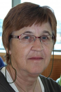  Tydal: Kari Slungård blir ordfører.