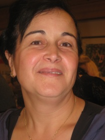 Hayette Mahmoud, Sosialistisk Venstreparti