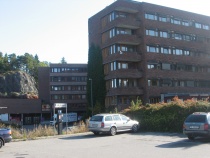 Sjukehuset i Arendal