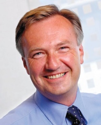  Lars Peder Nordbakken er innstilt som 2. vara til sentralstyret i Venstre.
