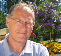  Varaordfører Jan Einar Henriksen (V)