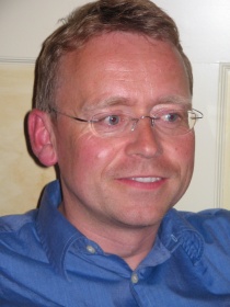  Nestleder Morten Skandfer