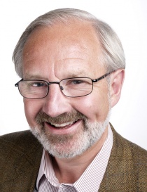  Leder i Stortingets energi- og miljøkomite, Gunnar Kvassheim (V). 