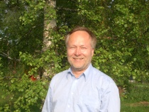 Asbjørn Hovstø