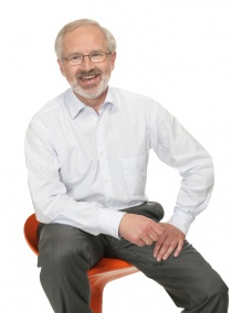  Gunnar Kvassheim, leder av Stortingets energi- og miljøkomite.