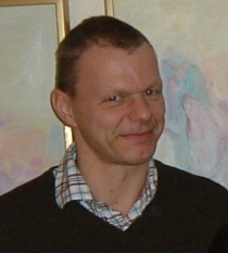  Tor Homleid, politisk nestleder